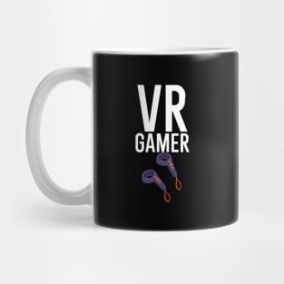 VR Gamer Mug